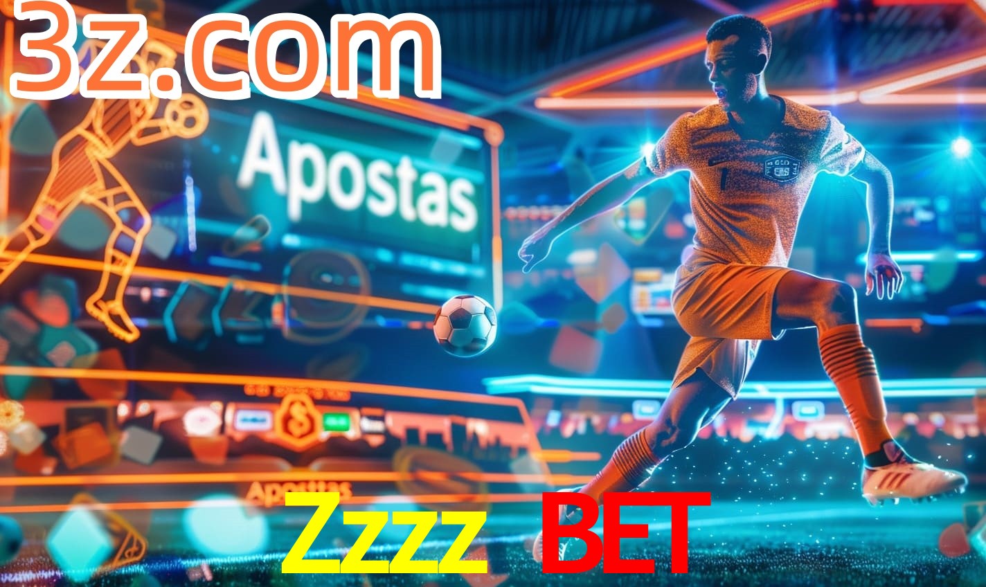 Apostas Zzzz Bet